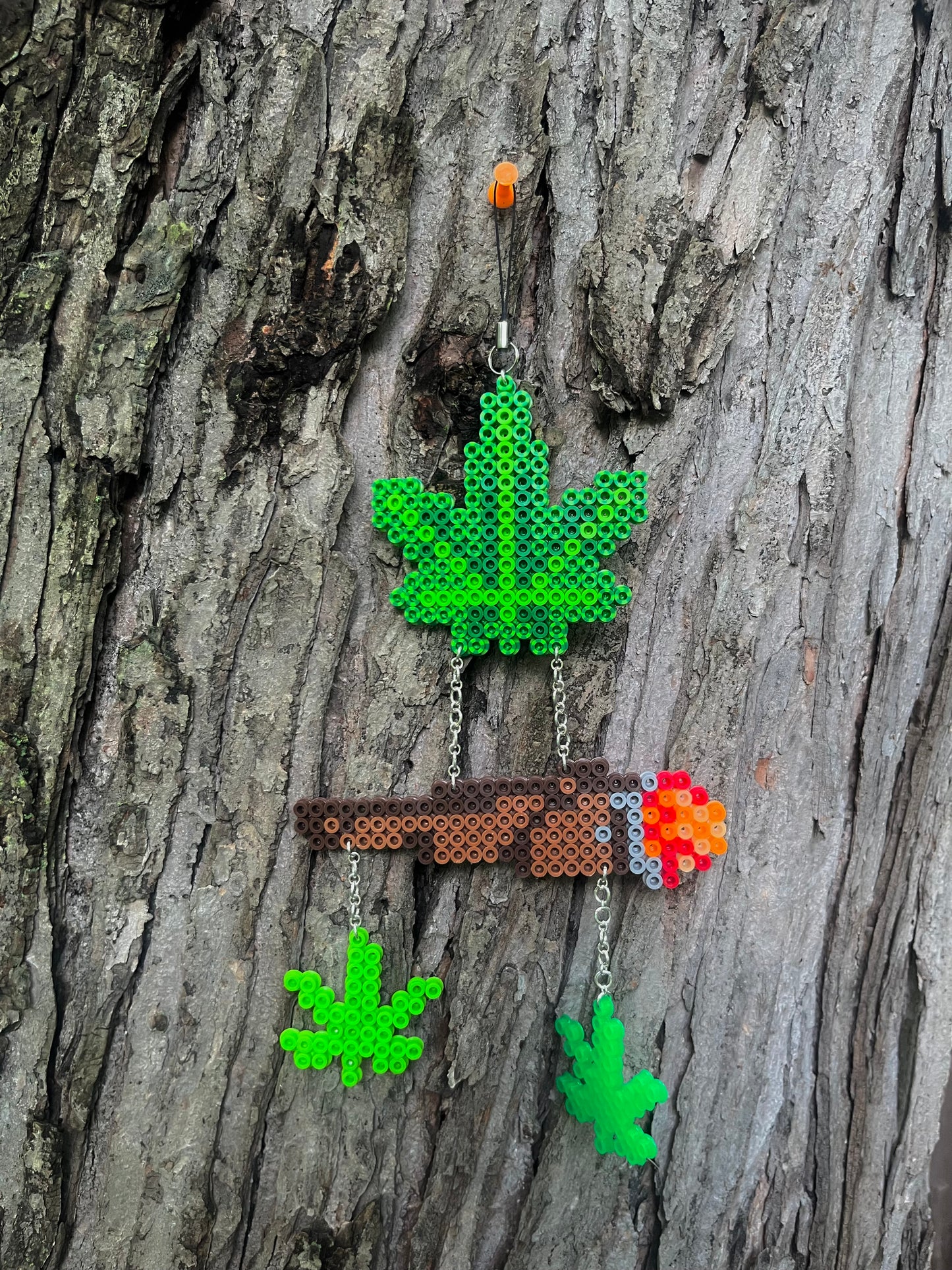 420 hanging decor