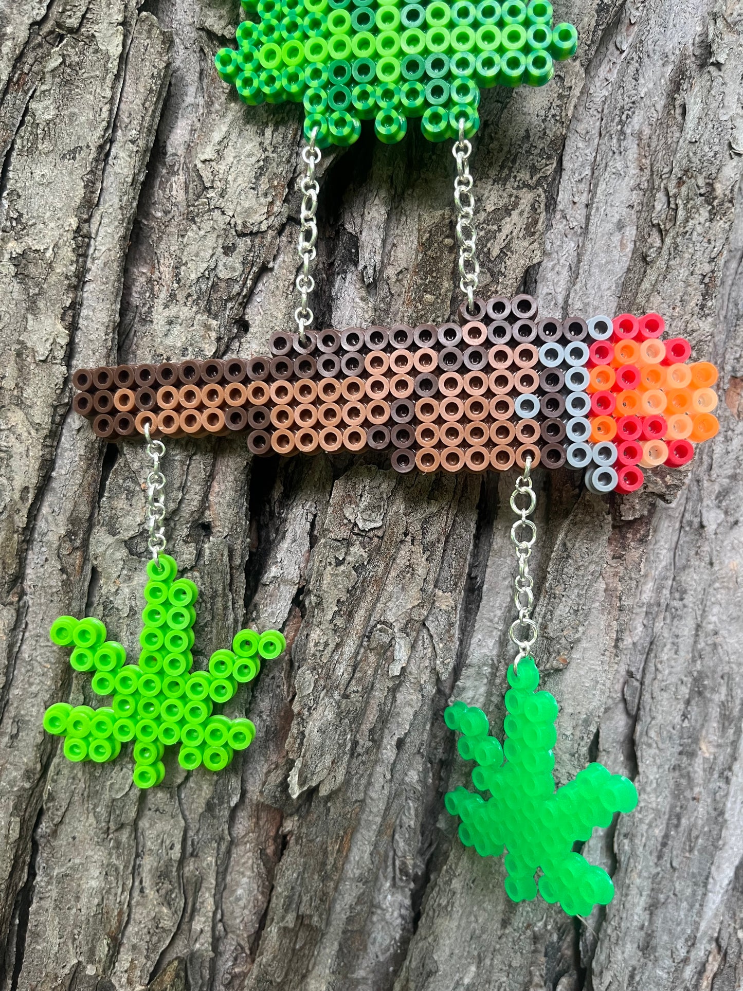 420 hanging decor
