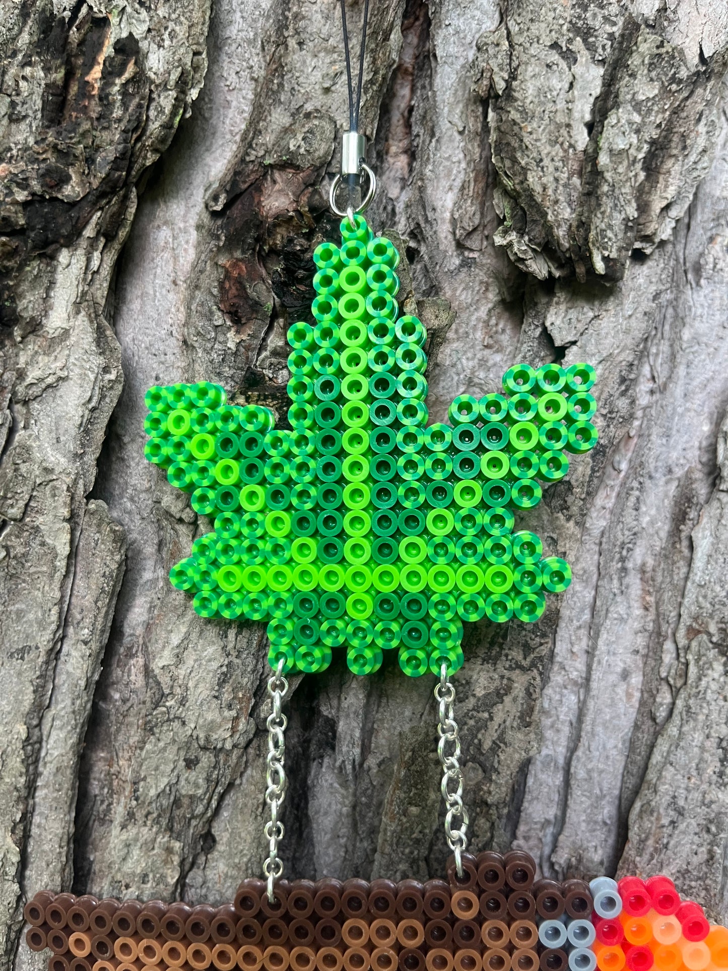 420 hanging decor