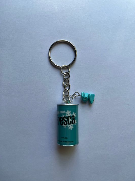 Fresca keychain